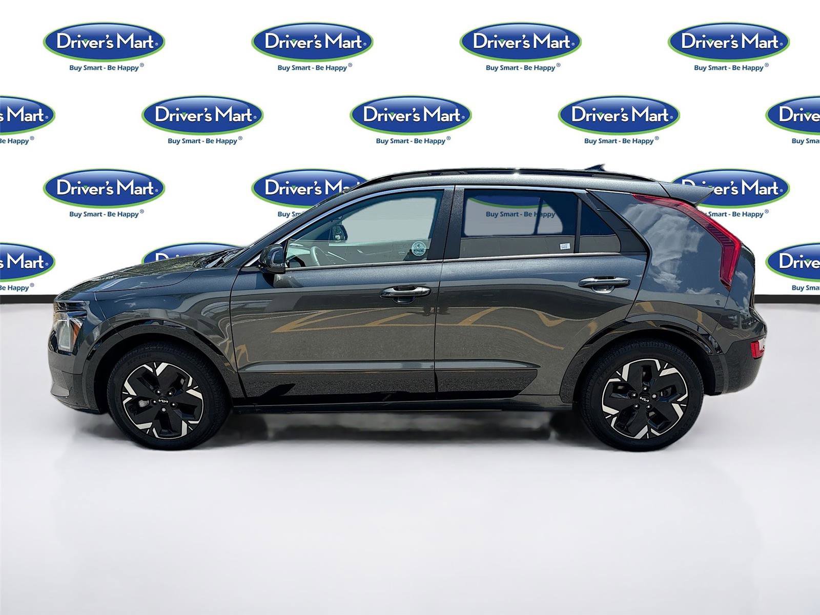 Used 2024 Kia Niro Wind FWD image 4