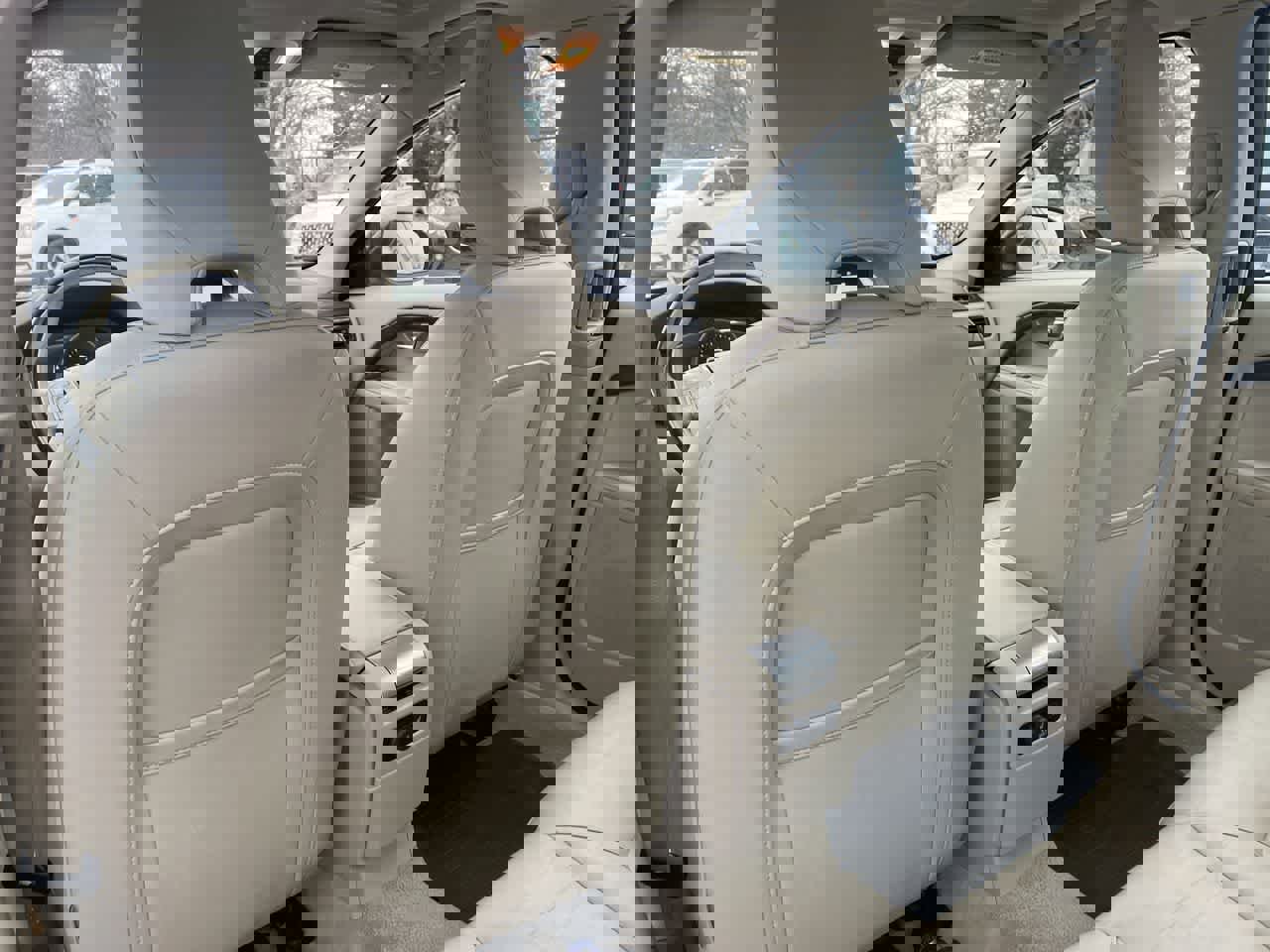 Used 2015 Volvo S80 T6 Platinum image 19