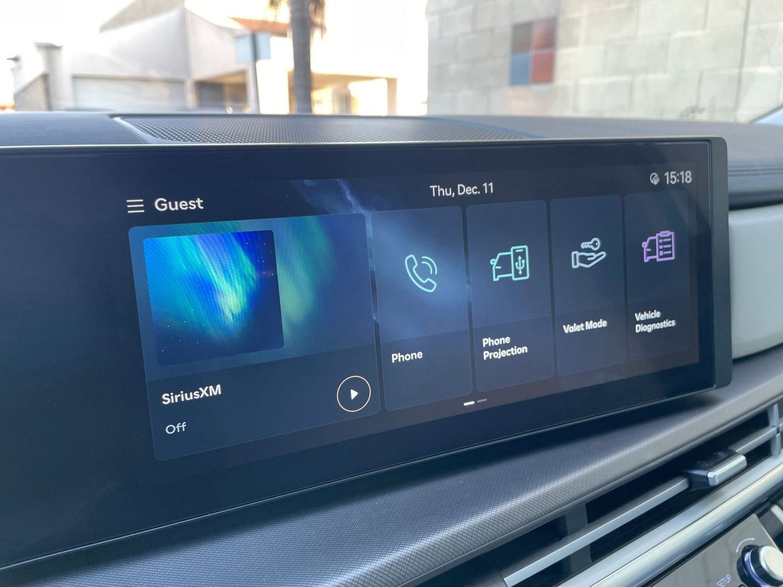 Used 2025 Hyundai Santa Fe SEL image 21