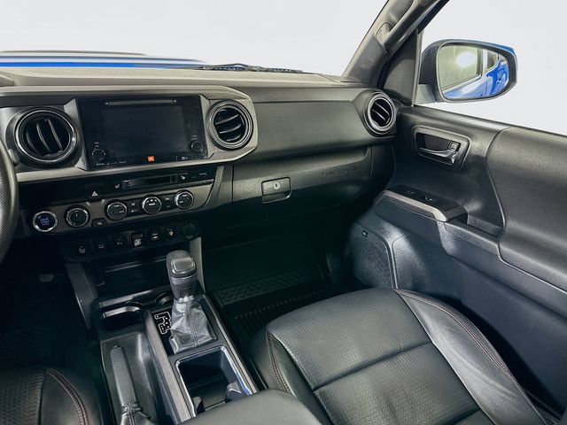 Used 2019 Toyota Tacoma TRD Pro w/ Desert Air Intake Package AWD/4WD image 29