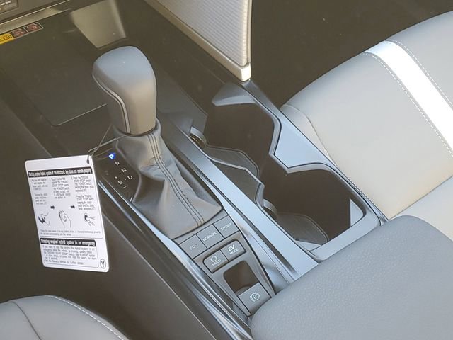 New 2026 Toyota Camry SE image 24