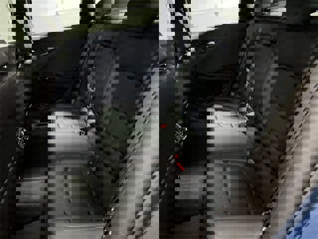 Certified 2024 Chevrolet Malibu LT image 24