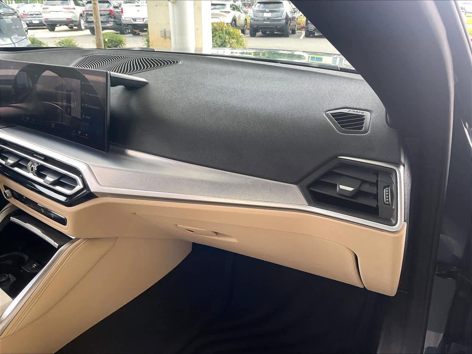 Used 2024 BMW M440i Coupe RWD image 18