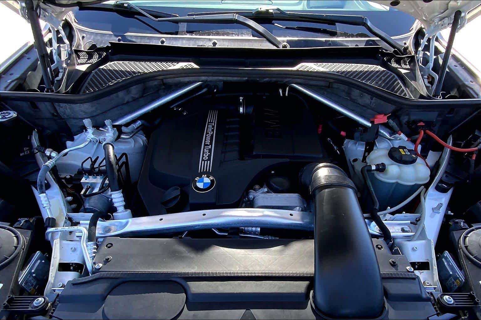 Used 2018 BMW X5 sDrive35i RWD image 31