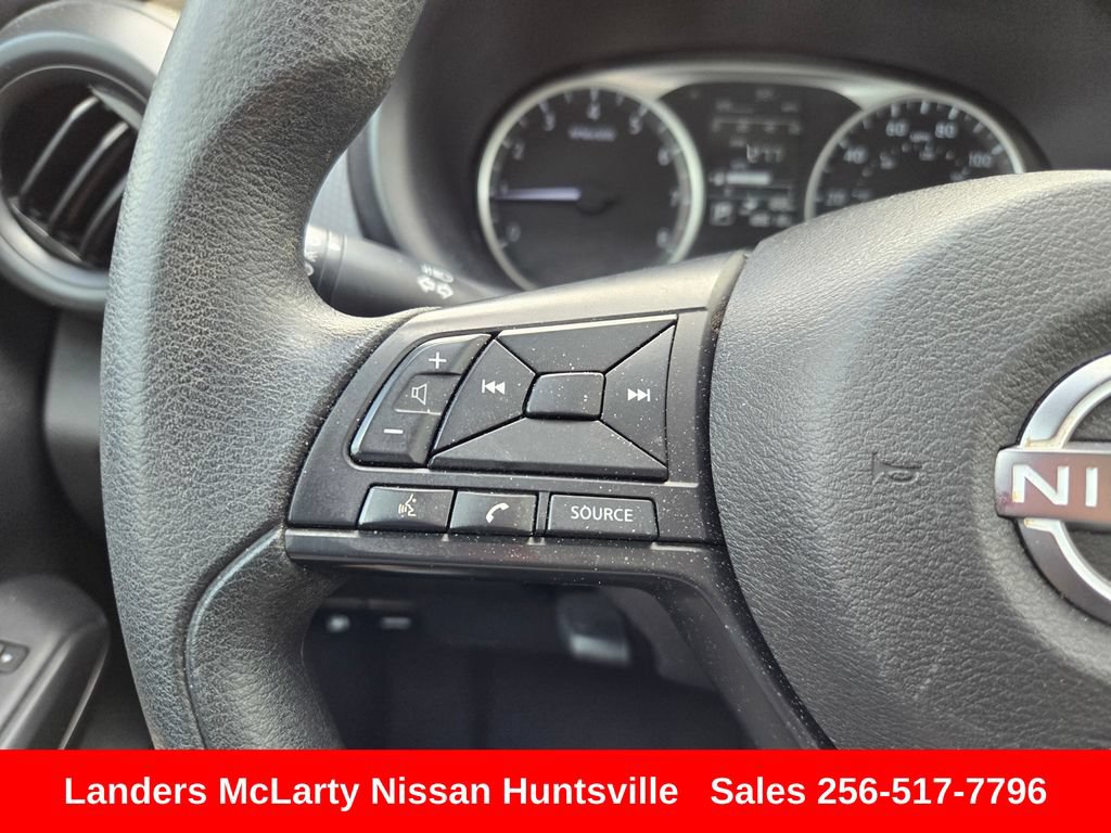 Used 2023 Nissan Kicks S FWD image 24