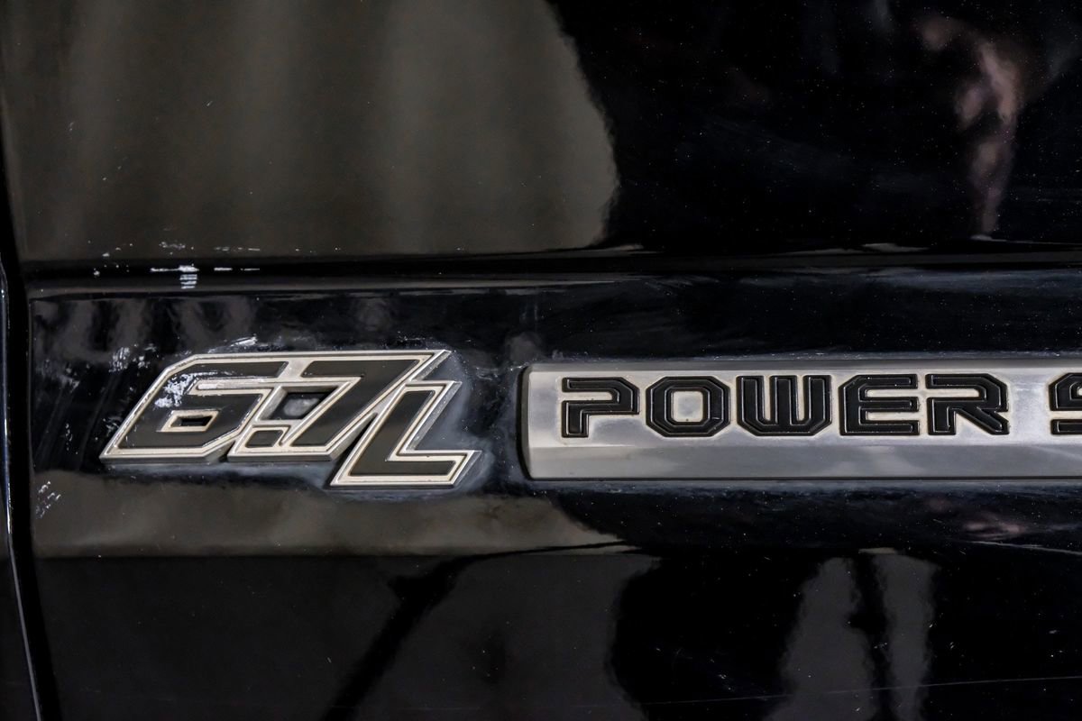 Used 2019 Ford F250 Lariat w/ Lariat Ultimate Package image 45