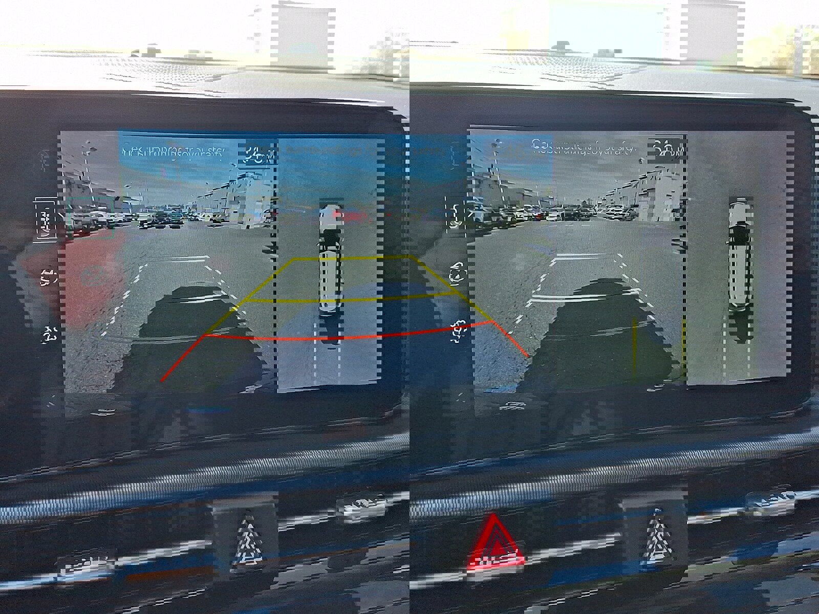 New 2026 Kia Sportage SX Prestige image 14