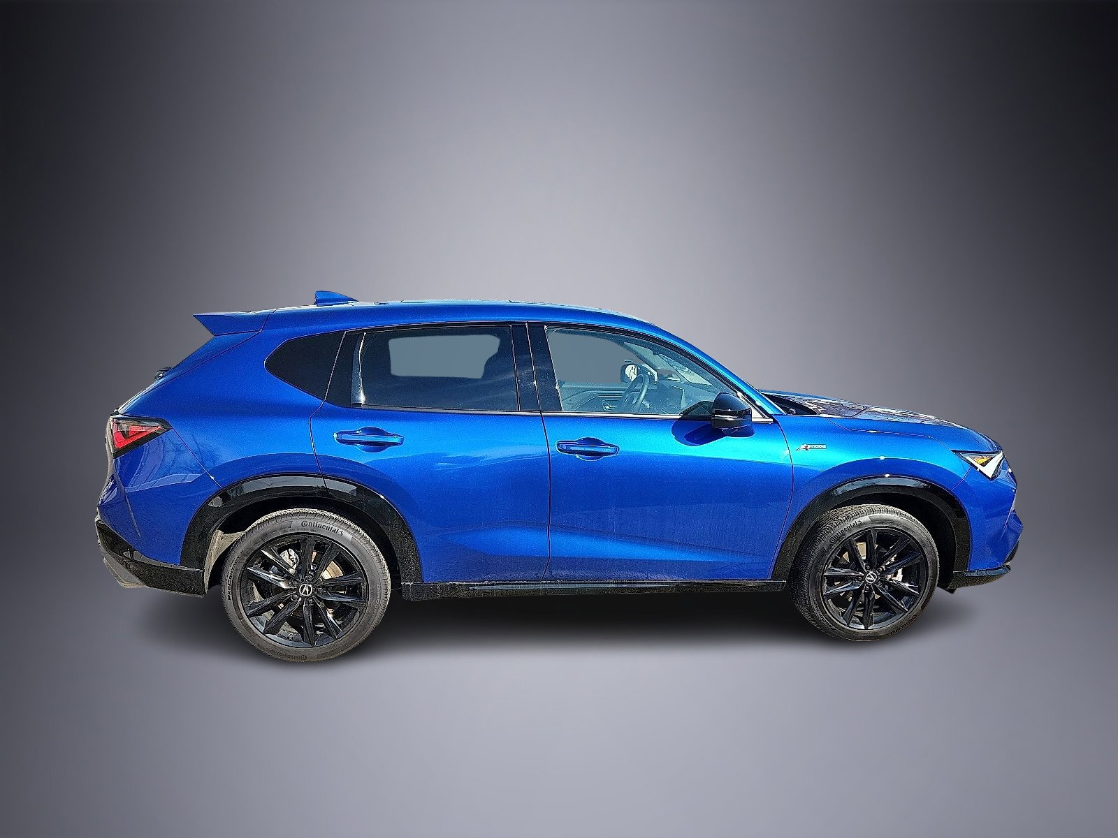 Used 2025 Acura ADX A-Spec image 7