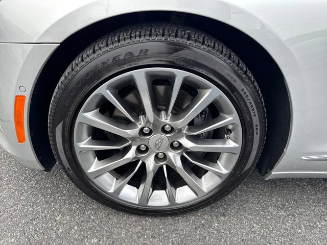 Used 2017 Cadillac CT6 Premium Luxury w/ Comfort Package image 27