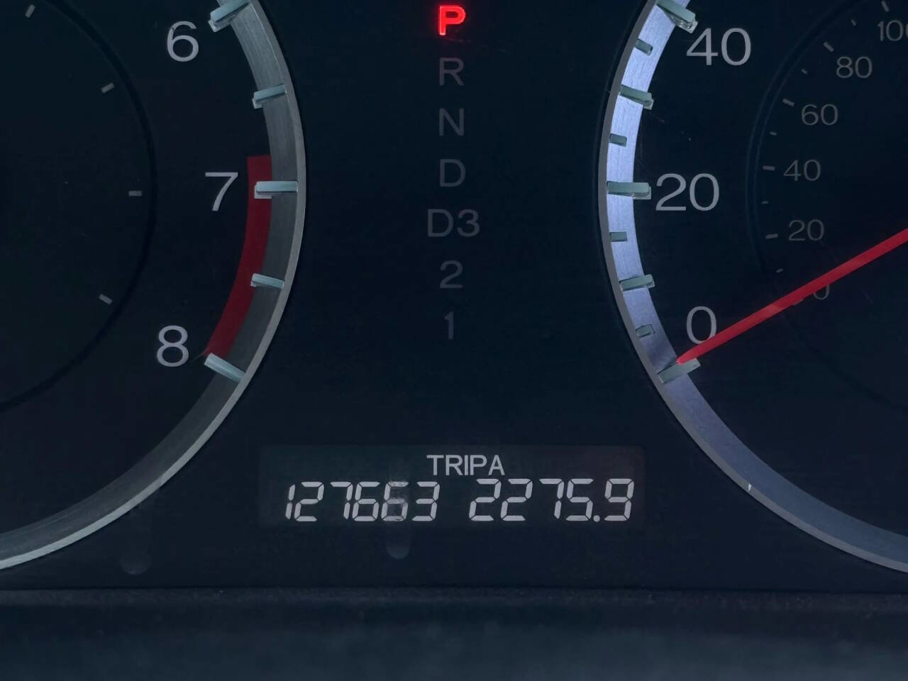 Used 2012 Honda Accord SE image 7