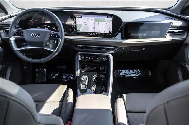 Certified 2025 Audi Q5 Prestige image 20