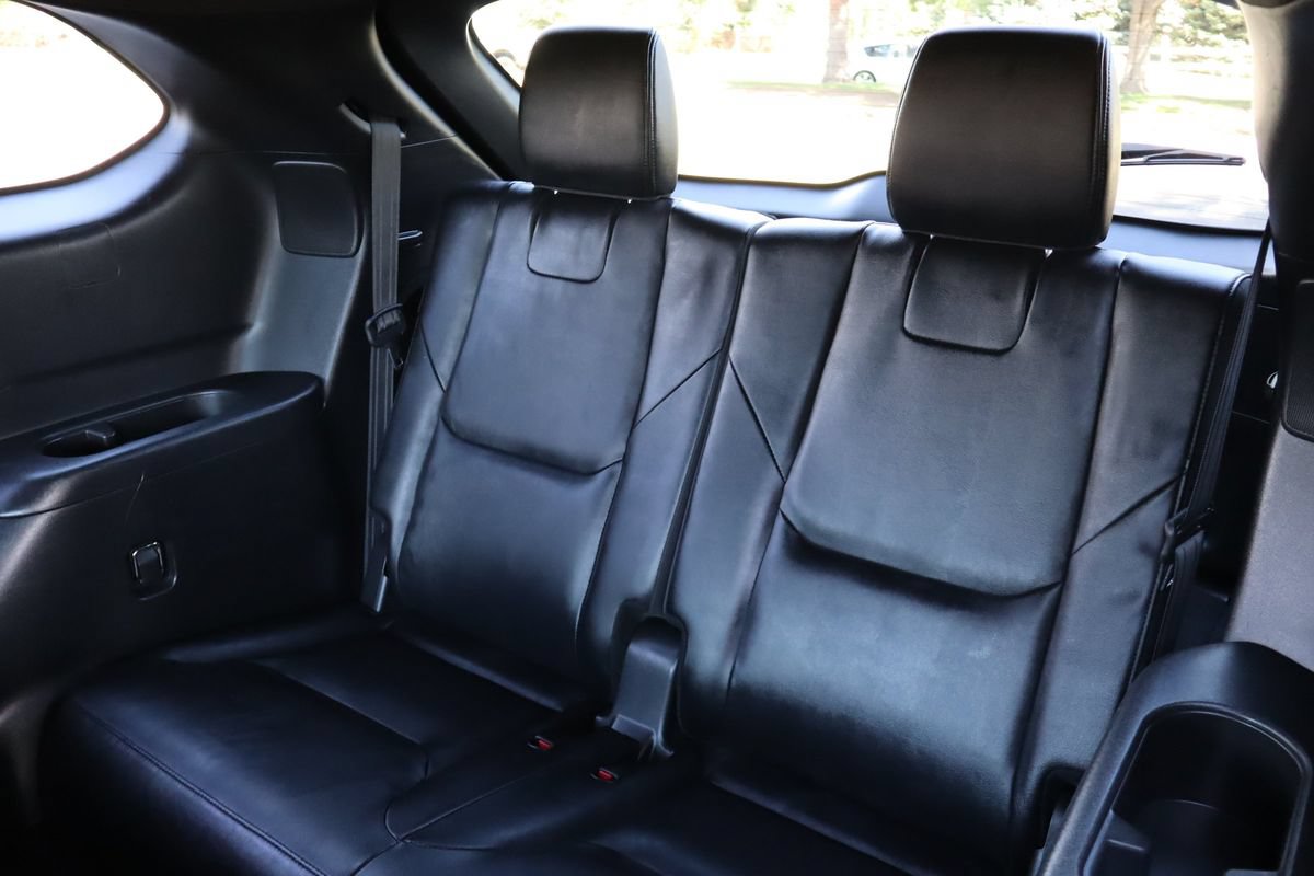 Used 2018 MAZDA CX-9 Grand Touring FWD image 21