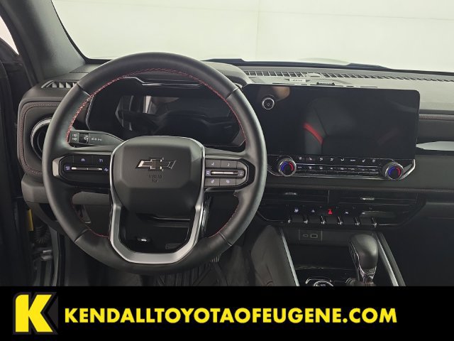 Used 2024 Chevrolet Colorado Z71 w/ Z71 Convenience Package 2 AWD/4WD image 15