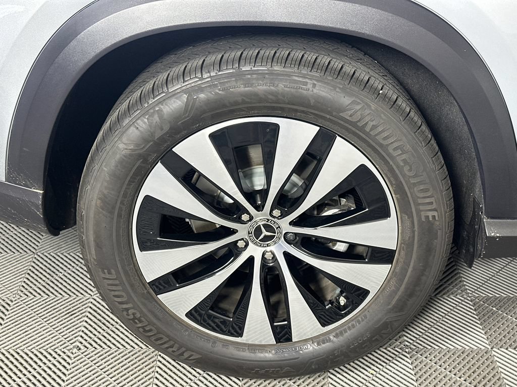Certified 2026 Mercedes-Benz GLE 350 4MATIC image 19