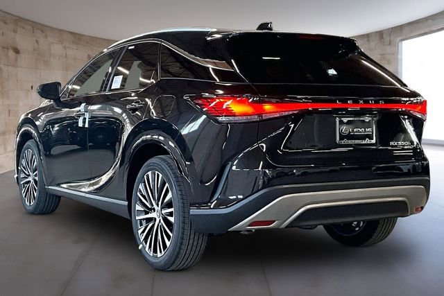 New 2026 Lexus RX 350 AWD/4WD image 3