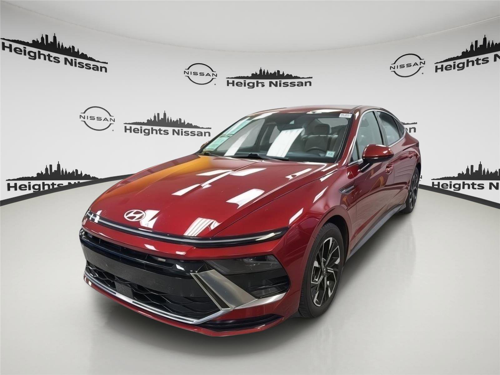 Used 2024 Hyundai Sonata SEL image 4