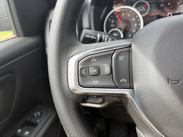 New 2026 RAM 1500 Tradesman AWD/4WD image 17