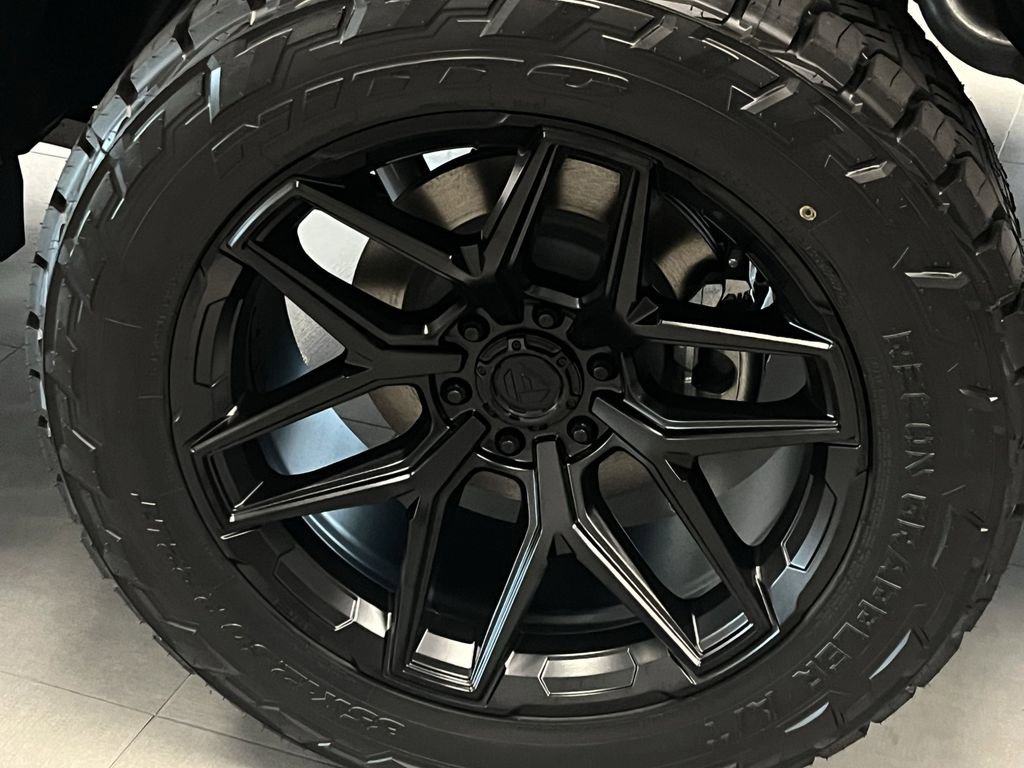 New 2025 RAM 1500 Lone Star image 9