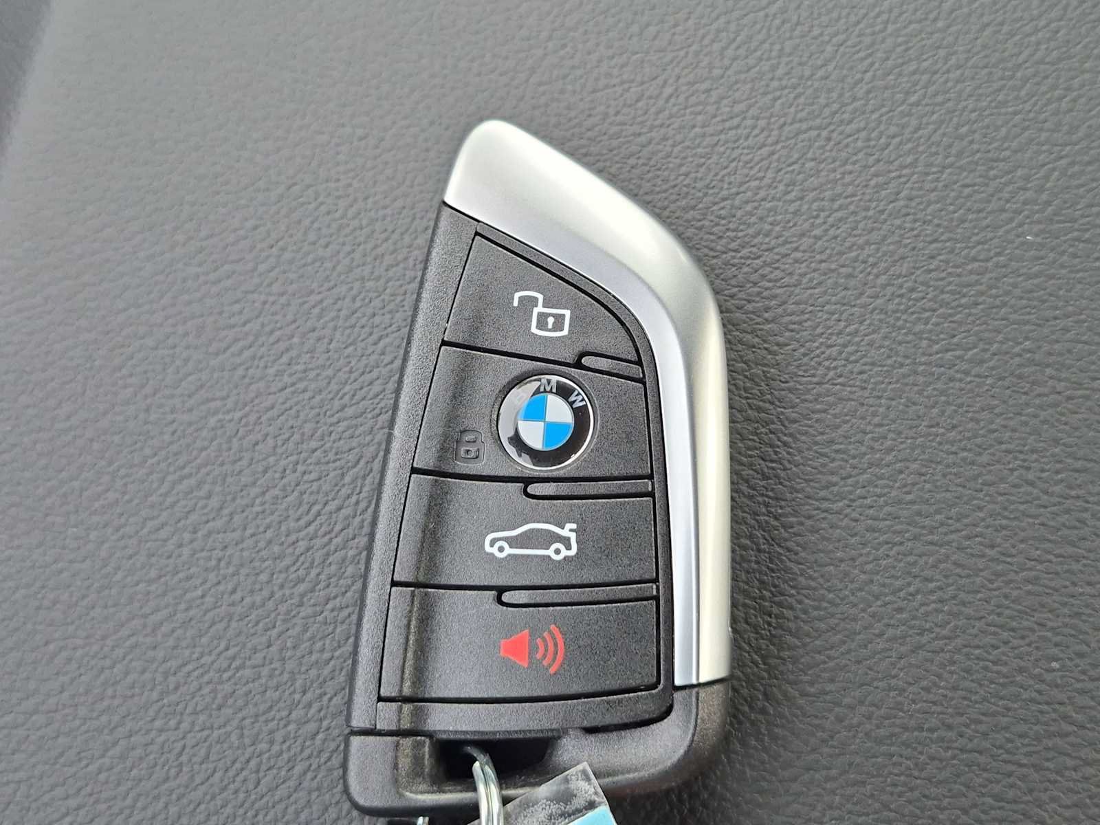 New 2026 BMW M340i xDrive w/ Premium Package AWD/4WD image 37