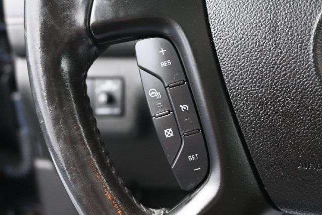 Used 2017 Buick Enclave Leather AWD/4WD image 29