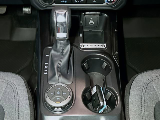 New 2026 Ford Bronco 4-Door w/ Sasquatch Package image 13