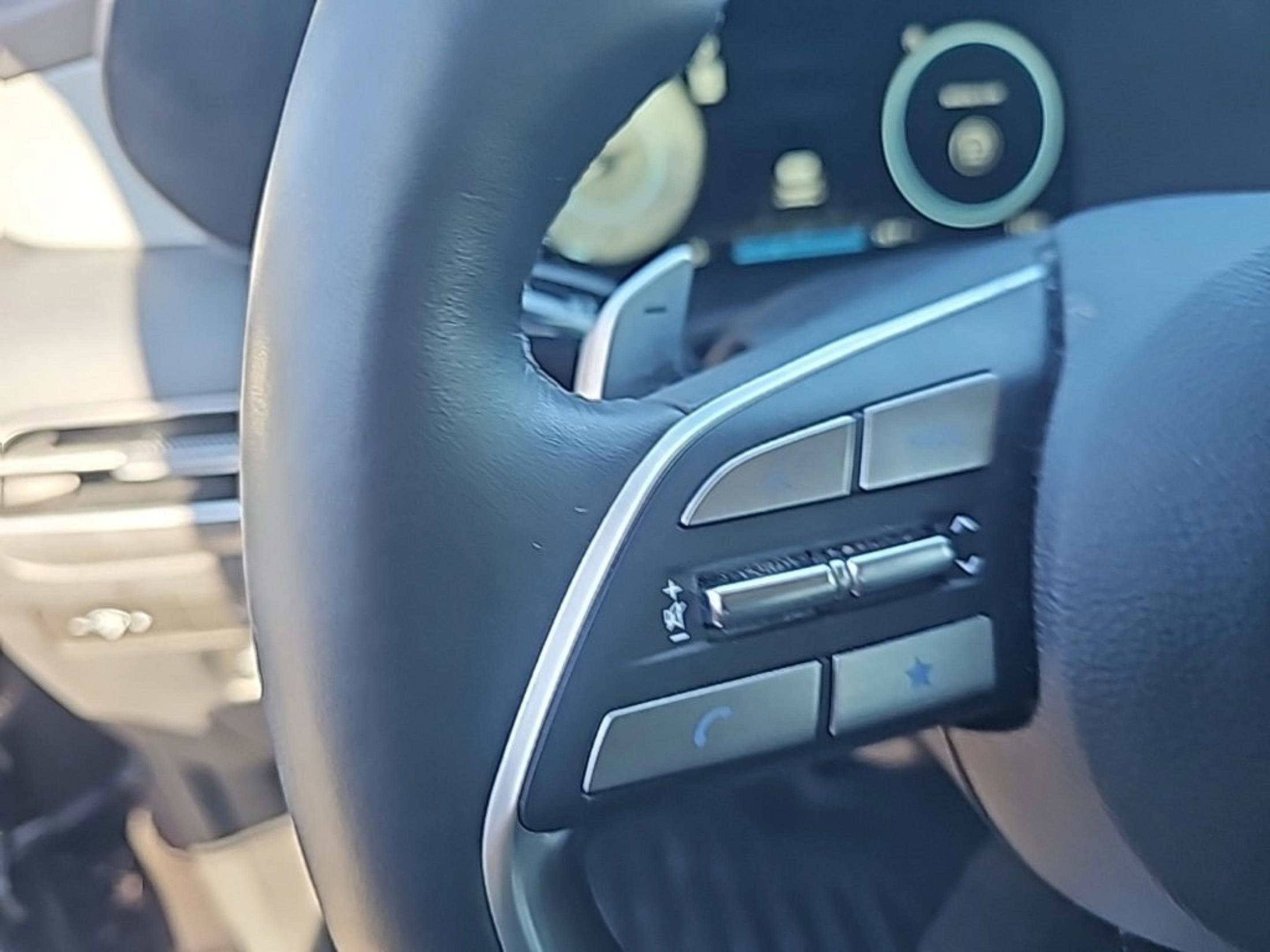 Used 2023 Hyundai Palisade SEL w/ Premium Package image 20