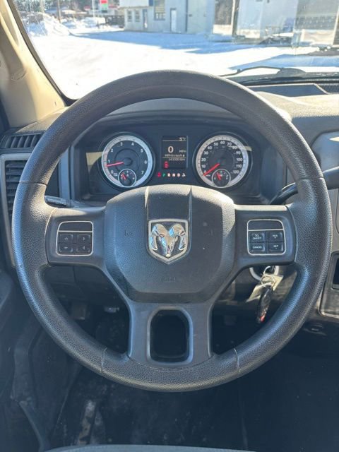 Used 2015 RAM 1500 Tradesman w/ Popular Equipment Group image 24