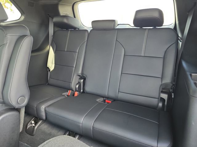 New 2026 GMC Acadia Elevation w/ Black Edition image 15