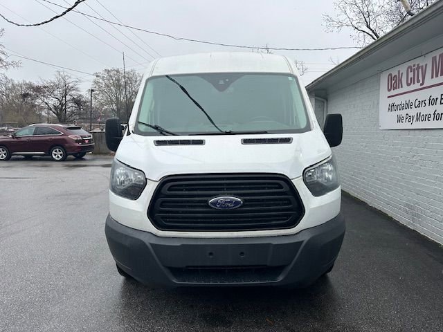 Used 2017 Ford Transit 250 148 Medium Roof image 3