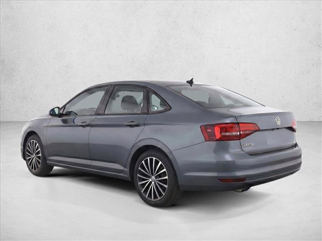 Used 2015 Volkswagen Jetta Sport FWD image 5
