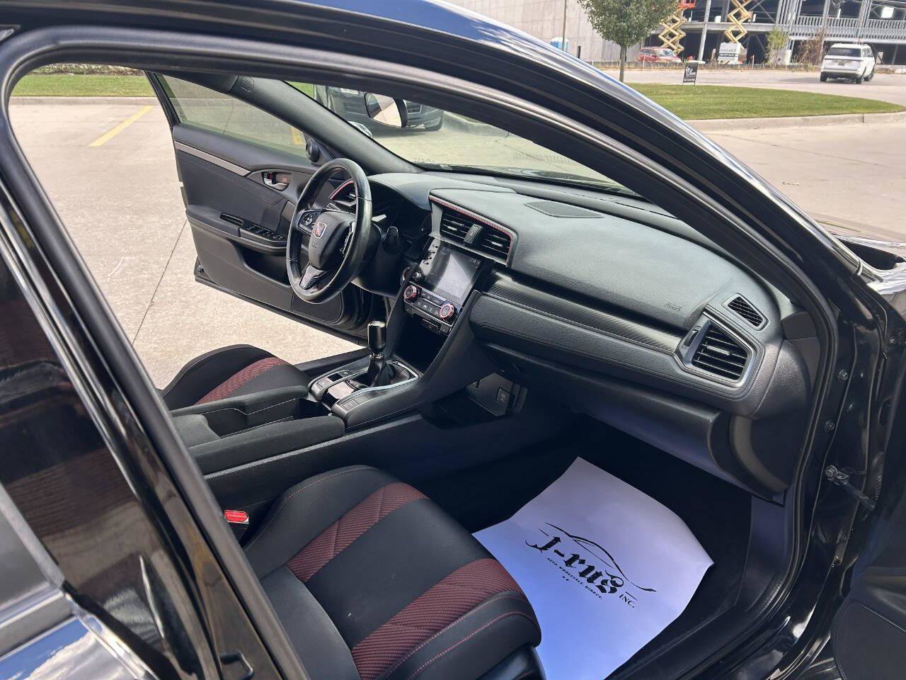 Used 2020 Honda Civic Si image 19