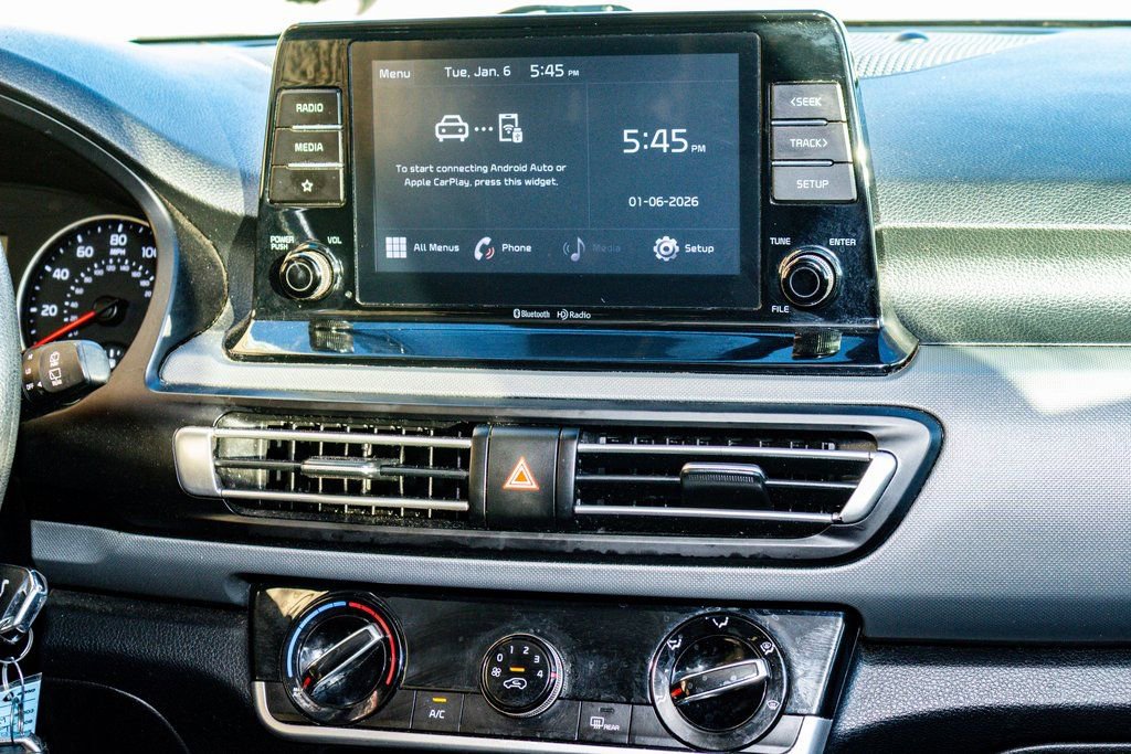 Used 2023 Kia Seltos LX image 13