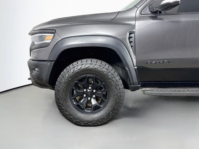 Used 2022 RAM 1500 TRX w/ TRX Level 2 Equipment Group AWD/4WD image 33