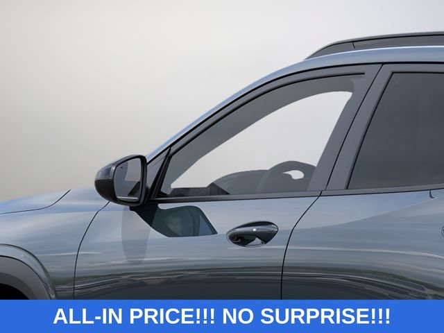 New 2026 Chevrolet Trax LT w/ Driver Confidence Package FWD image 22