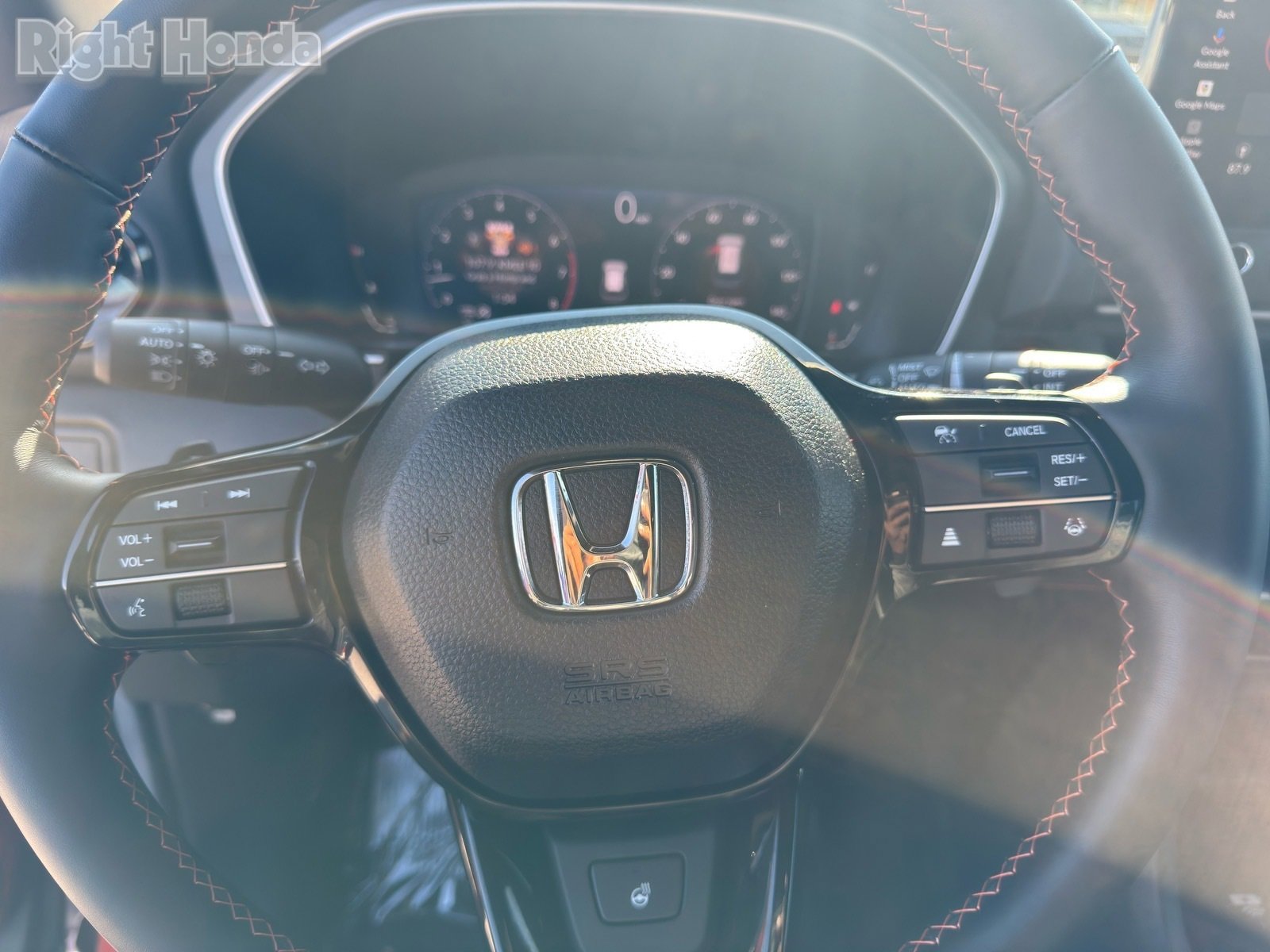 Used 2026 Honda Passport TrailSport Elite image 24