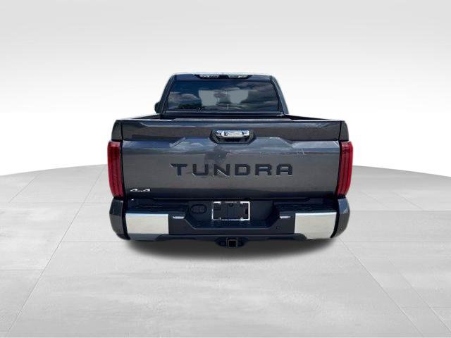 New 2026 Toyota Tundra Limited AWD/4WD image 4