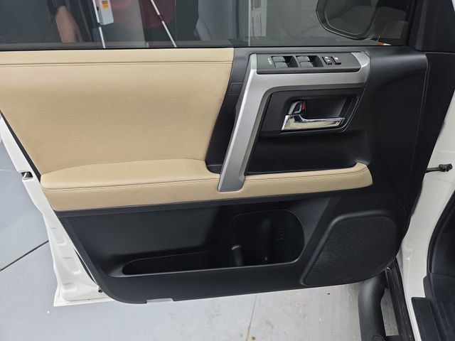 Used 2023 Toyota 4Runner SR5 Premium w/ Moonroof Package image 24