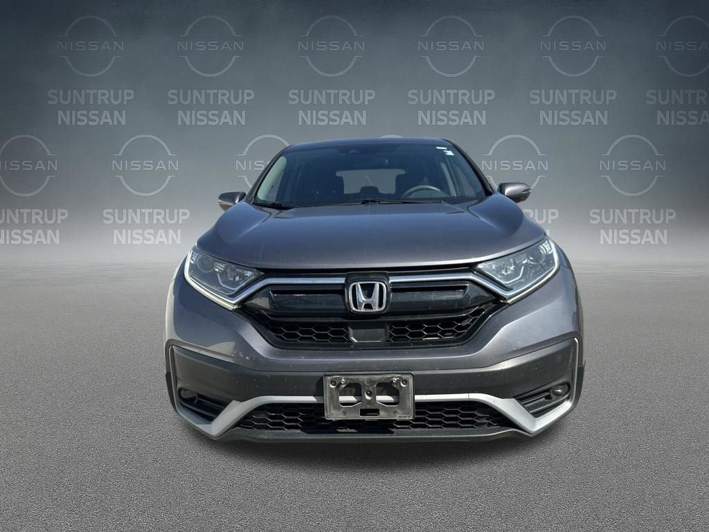 Used 2020 Honda CR-V EX image 38