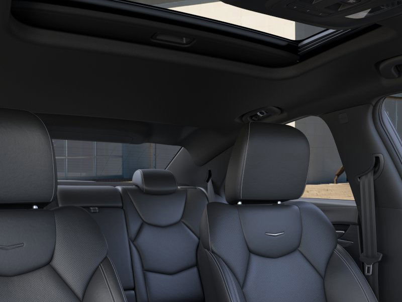 New 2026 Cadillac CT4 Premium Luxury image 48
