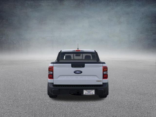 New 2026 Ford Maverick Tremor AWD/4WD image 7