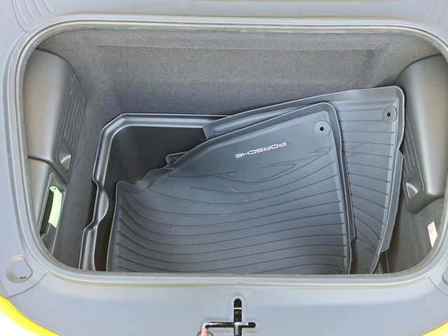 Certified 2022 Porsche 718 Boxster GTS image 15