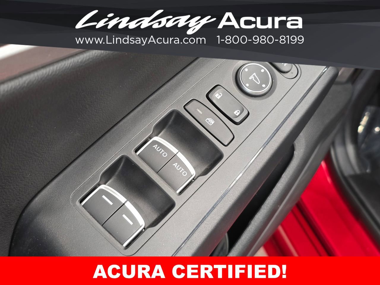 Used 2025 Acura Integra FWD image 23