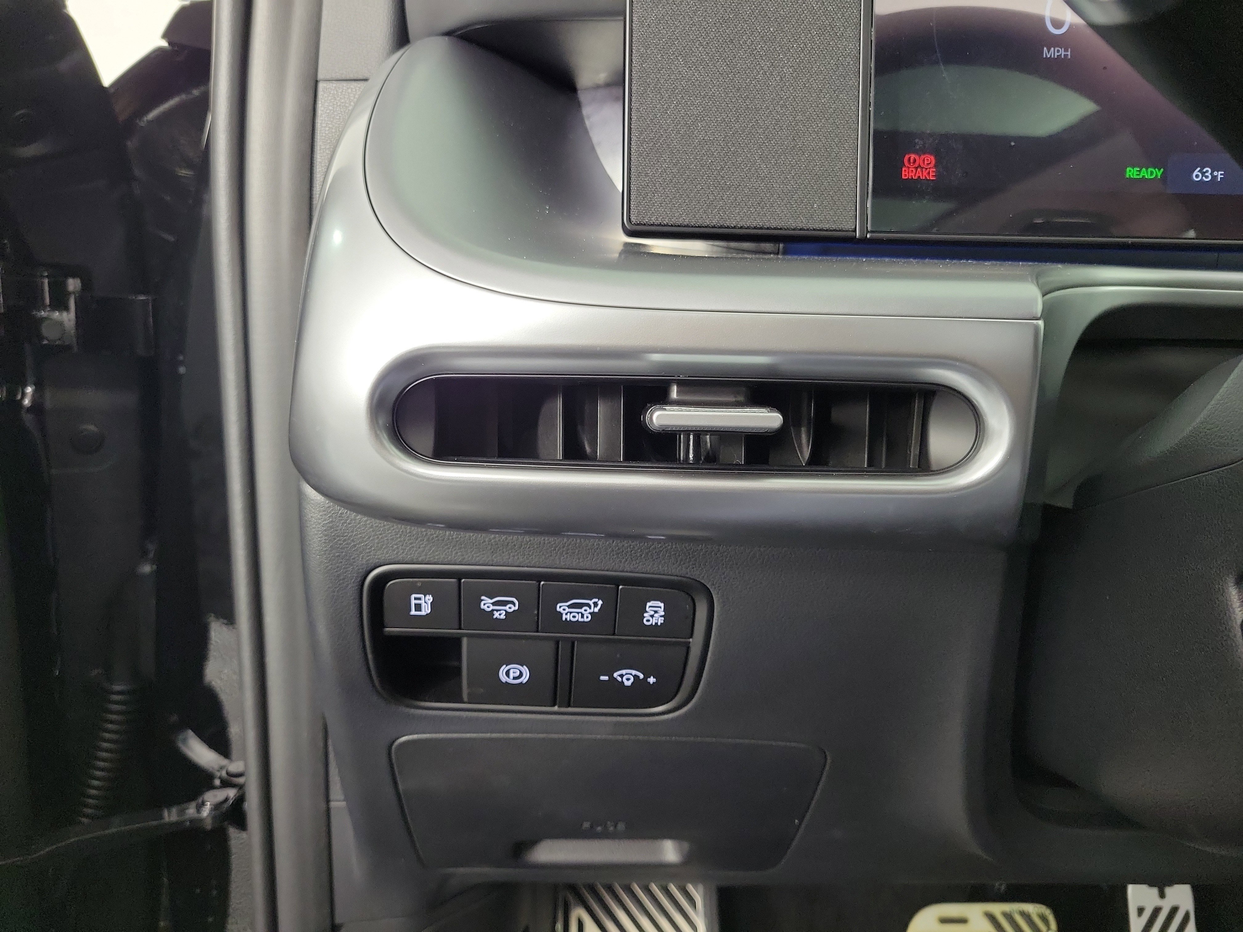 New 2026 Hyundai Ioniq 9 Calligraphy image 22