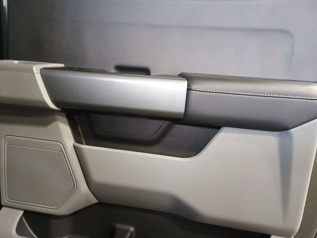 New 2026 Ford F250 XL w/ STX Appearance Package image 19