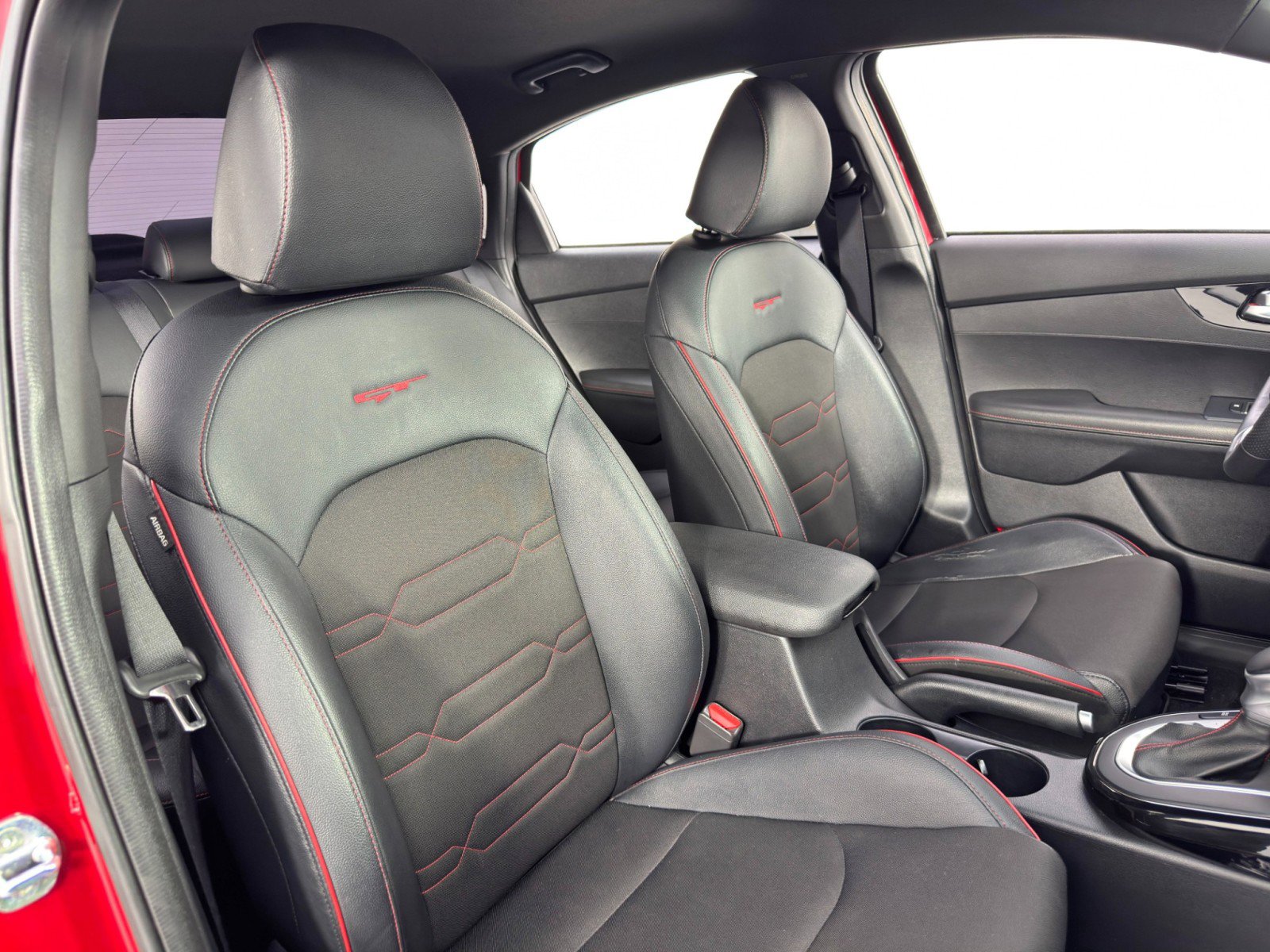 Used 2020 Kia Forte GT FWD image 31