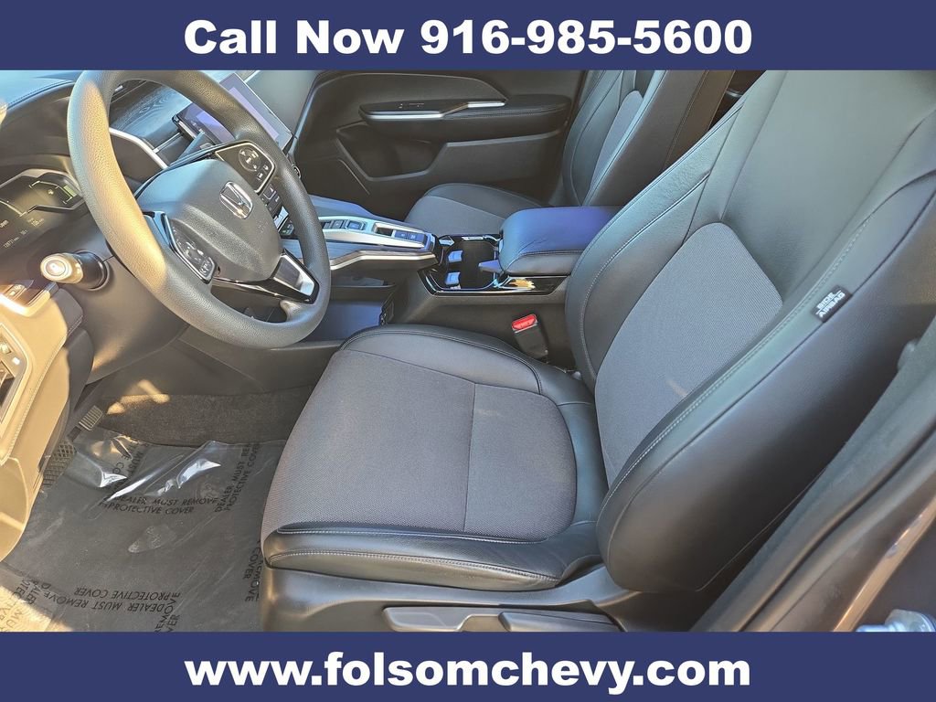 Used 2018 Honda Clarity Plug-In Hybrid image 21
