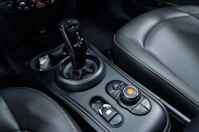 Used 2020 MINI Cooper Countryman ALL4 AWD/4WD image 19