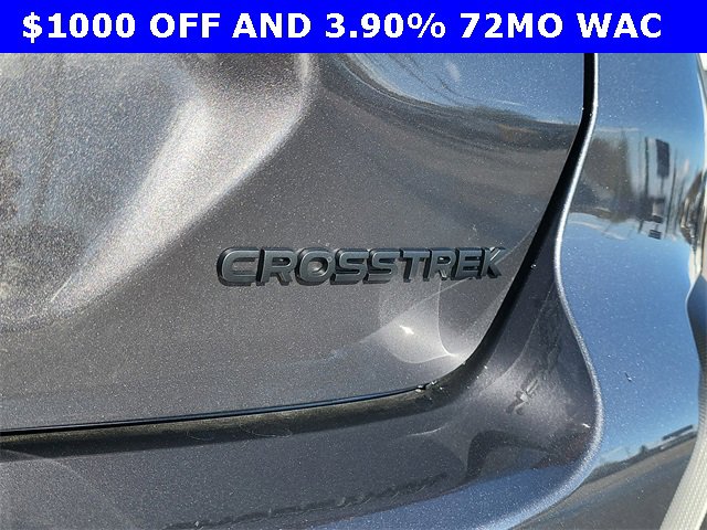 New 2026 Subaru Crosstrek 2.5i Premium image 5