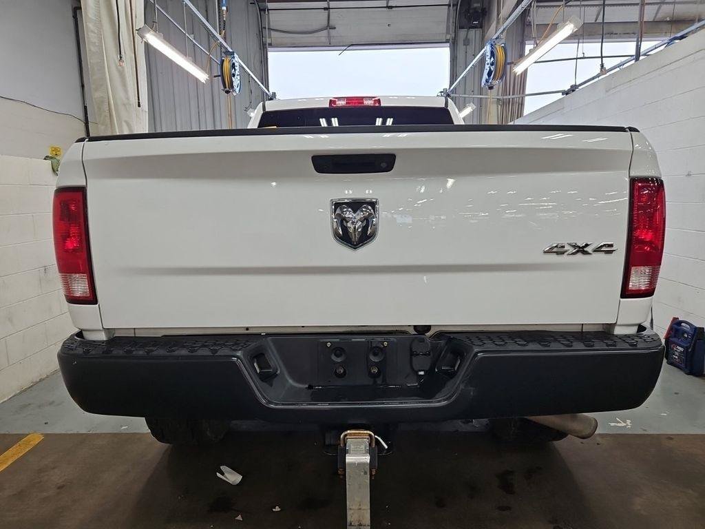 Used 2018 RAM 2500 Tradesman w/ Popular Equipment Group AWD/4WD image 5