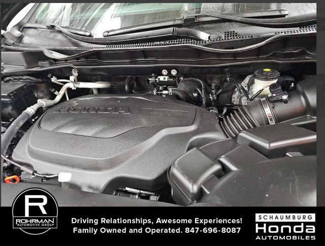 Used 2023 Honda Odyssey Elite image 6